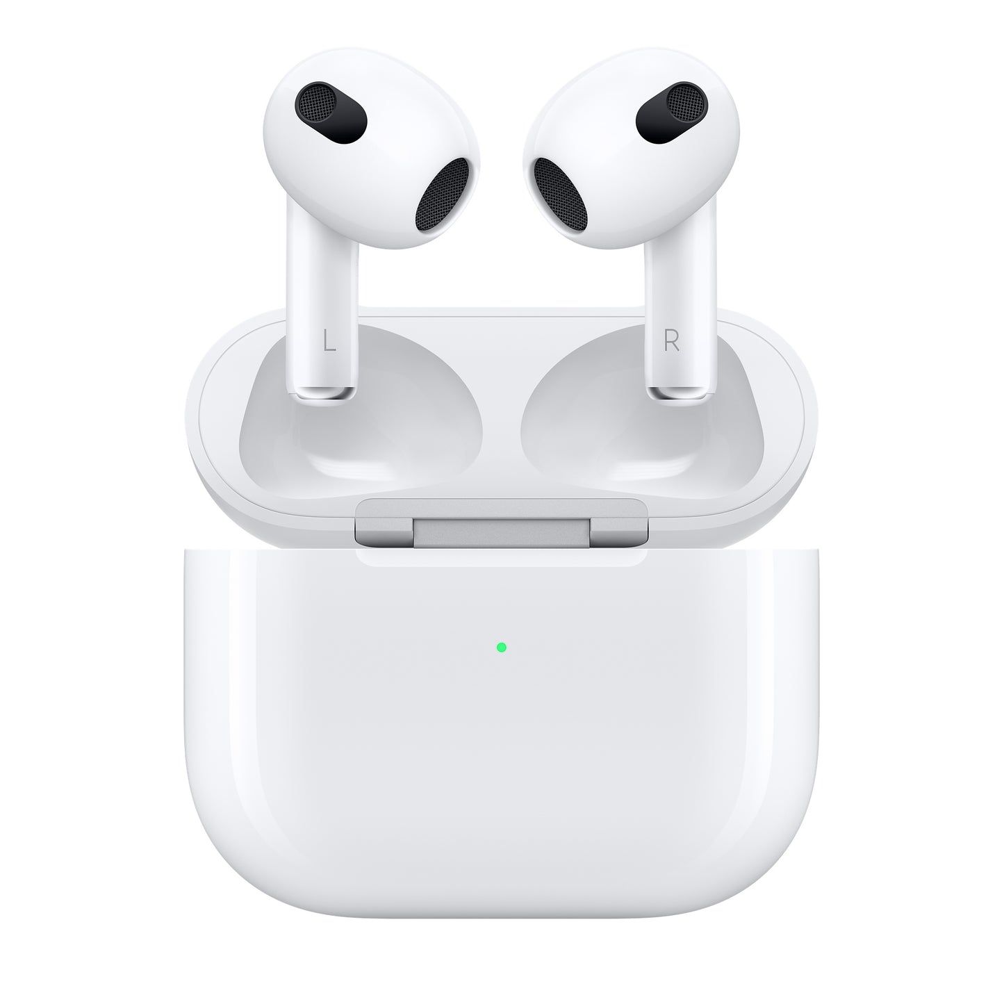 AirPods (3ᵉ génération) avec Boîtier de charge MagSafe