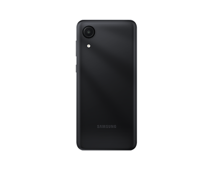 Samsung Galaxy A03 Core 32Go, Noir